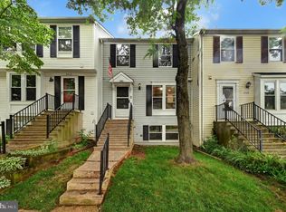 9410 Granite Hill Rd, Columbia, MD 21046