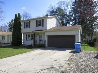 6801 Meese Dr, Lansing, MI 48911