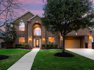 20022 Standing Cypress Dr, Spring, TX 77379