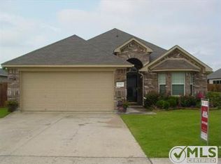 1312 Concho Trl, Mansfield, TX 76063