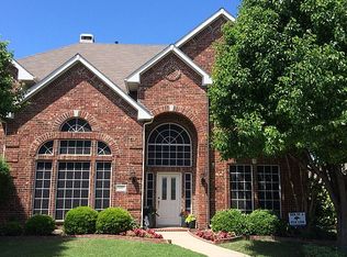 6317 Hilltop Dr, The Colony, TX 75056