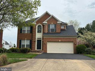 2837 Abbey Manor Cir, Brookeville, MD 20833
