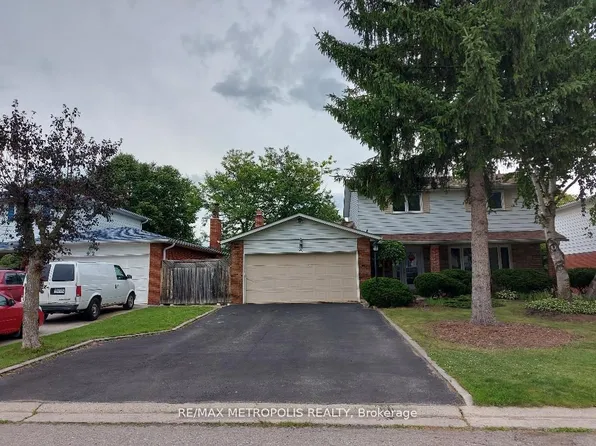 90 Beswick Dr #Basement, Newmarket, ON L3Y 5B8