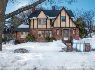 170 Crosby St, Arlington, MA 02474