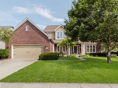 13495 Shakamac Dr, Carmel, IN, 46032