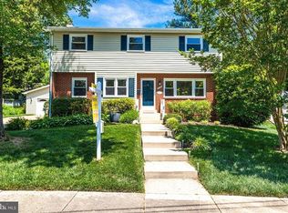 508 Stephen Cir SW, Vienna, VA 22180