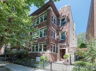 1218 W Elmdale Ave #1, Chicago, IL 60660