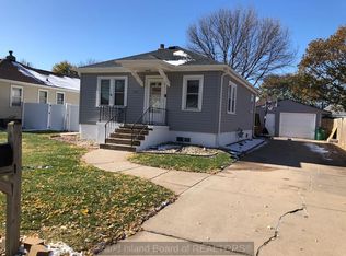 1212 S Lincoln Ave, Grand Island, NE 68801