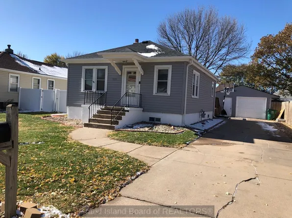 1212 S Lincoln Ave, Grand Island, NE 68801