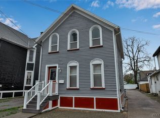 375 Plymouth Ave, Buffalo, NY 14213