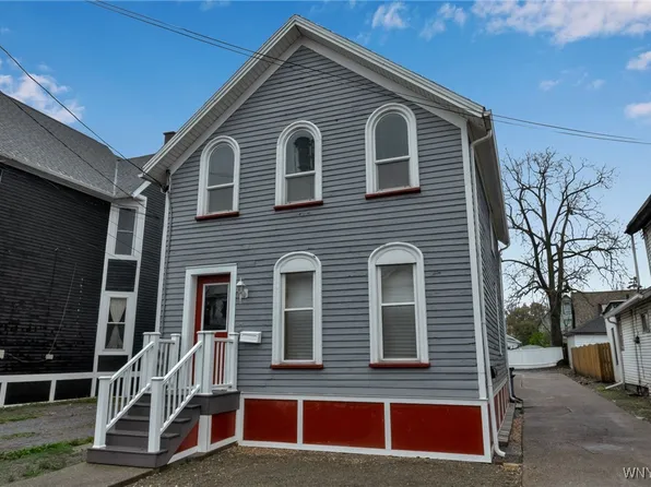 375 Plymouth Ave, Buffalo, NY 14213
