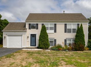 119 Nathan Ln, Plymouth, MA 02360