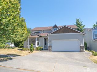25412 160th Pl SE, Kent, WA 98042