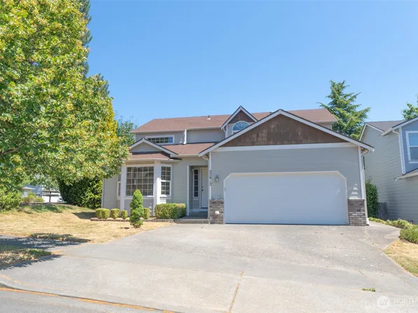 25412 160th Place SE, Covington, WA 98042