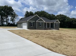 358 Hidden Hills Ln Lot 38, Summertown, TN 38483