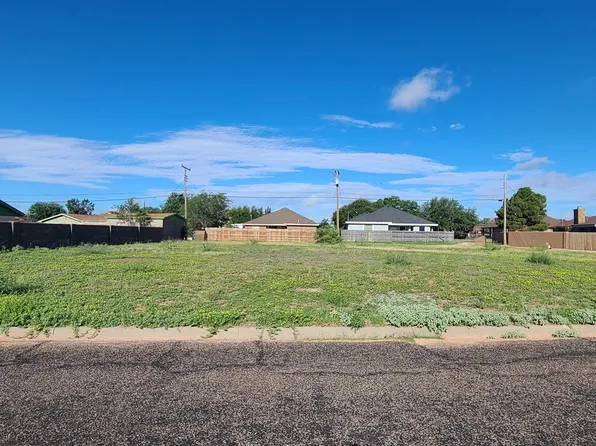 1004 Pine Ave, Odessa, TX 79763