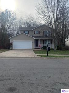 416 Jey Dr, Elizabethtown, KY, 42701