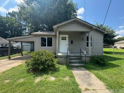 412 E Poplar St, Paragould, AR, 72450