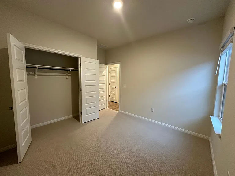 Bedroom III