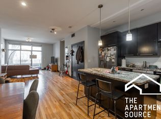 2348 N Lister Ave APT 205, Chicago, IL 60614