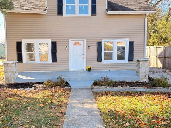 200 Bellview St, Junction City, KY 40440