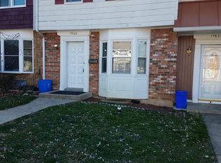 17625 Larchmont Ter, Gaithersburg, MD