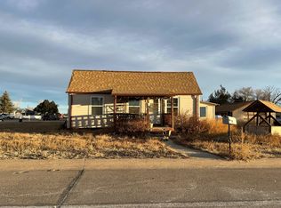 415 Washington Ave, Bennett, CO 80102