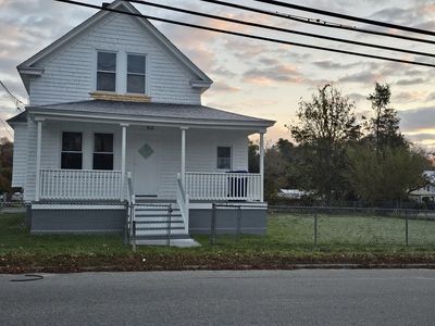 183 Sconticut Neck Rd, Fairhaven, MA, 02719