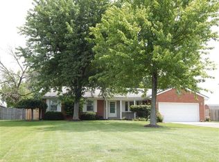 6078 Celestial Ave, Middletown, OH 45042