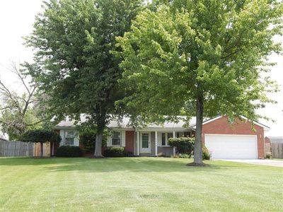 6078 Celestial Ave, Middletown, OH, 45042