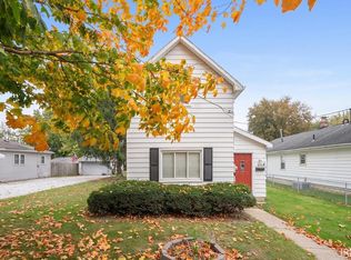 628 W Woodland Ave, Kokomo, IN 46902