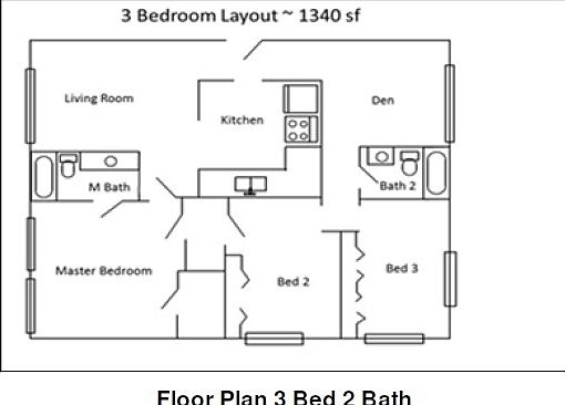 Unit currently undergoing complete renovation. Refer to property images for typical views.