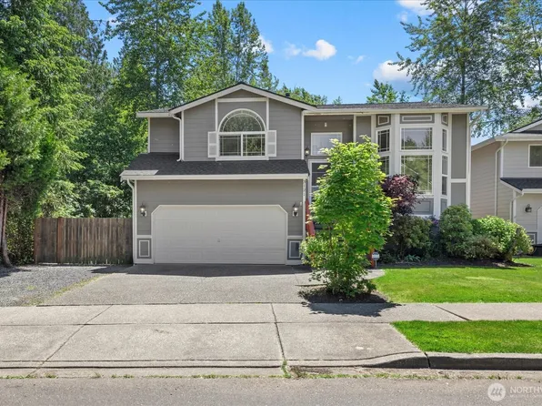 3121 Catherine Drive, Lake Stevens, WA 98258