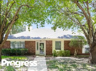 543 Desoto Dr, Desoto, TX 75115