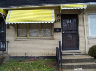 56 E 75th St, Chicago, IL 60619