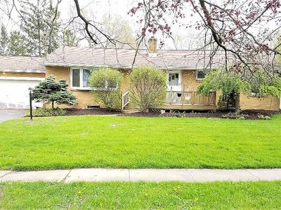 112 N Lewis St, Auburn, NY, 13021