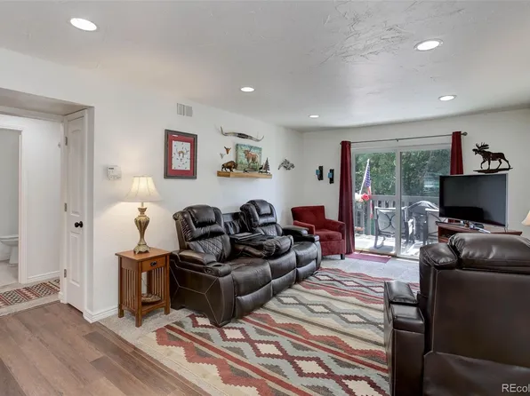 3550 S Harlan Street Bldg 18 #249, Denver, CO 80235