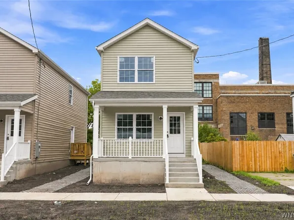 240 Rhode Island St, Buffalo, NY 14213
