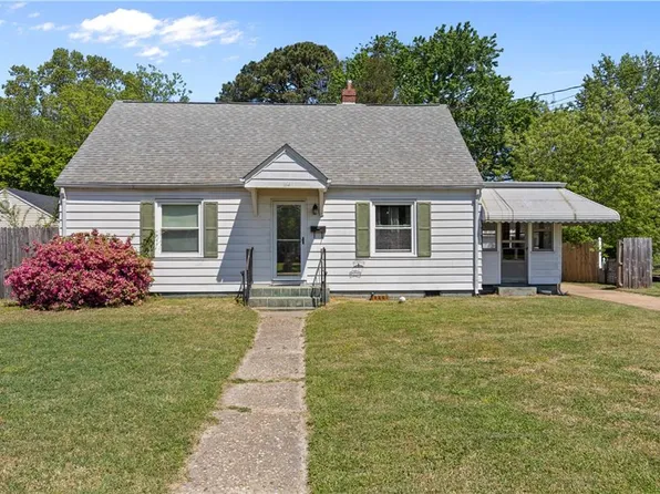 104 Oregon Ave, Portsmouth, VA 23701
