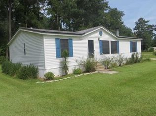 13090 Miley Niquiporo Ln, Tickfaw, LA 70466