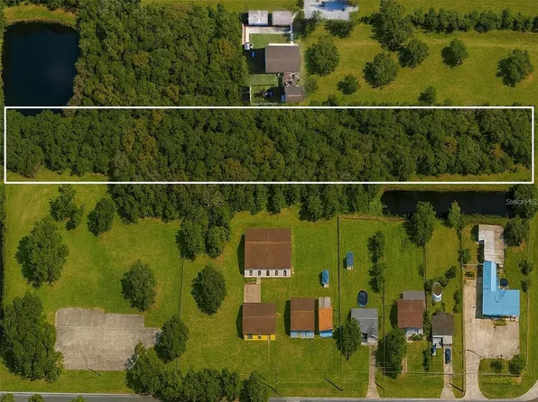3106 S GOLDENROD ROAD LOT 13, ORLANDO, FL 32822