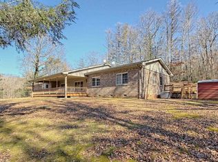 6310 Little Mountain Rd, Hiawassee, GA 30546