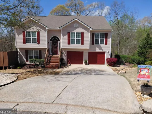 5407 Lombardy Dr, Lula, GA 30554