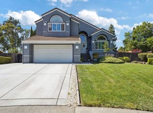 1105 Coulter Ct, Fairfield, CA 94533