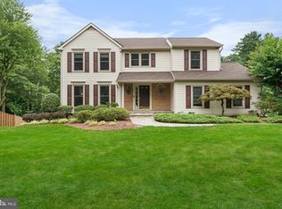 4004 Morningwood Dr, Olney, MD 20832