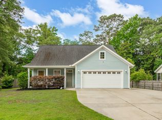 1928 Gasque St, Johns Island, SC 29455