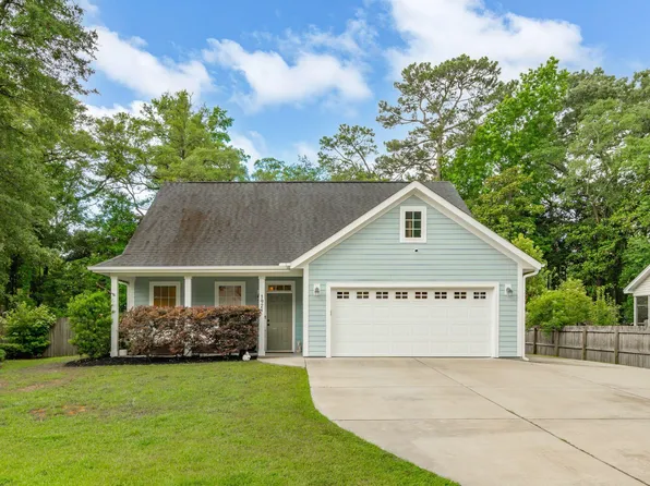 1928 Gasque St, Johns Island, SC 29455