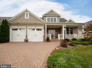 121 Harvest Ridge Dr, Winchester, VA 22601