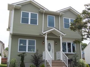 70 Hagaman St, Port Reading, NJ 07064
