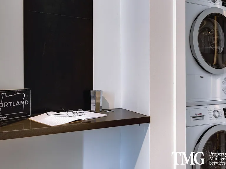 Muse Apartments — Photo 37